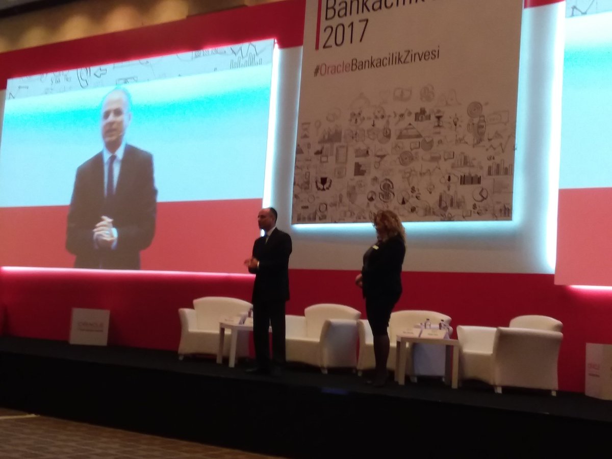 fatma_cinar_ftm's tweet image. #OracleBankacilikZivesi #OracleDataCenter Gebzede Haziran ayında faaliyete geçiyor.  Sektörlerin tüm Verileri bu merkezinden yonetilecek