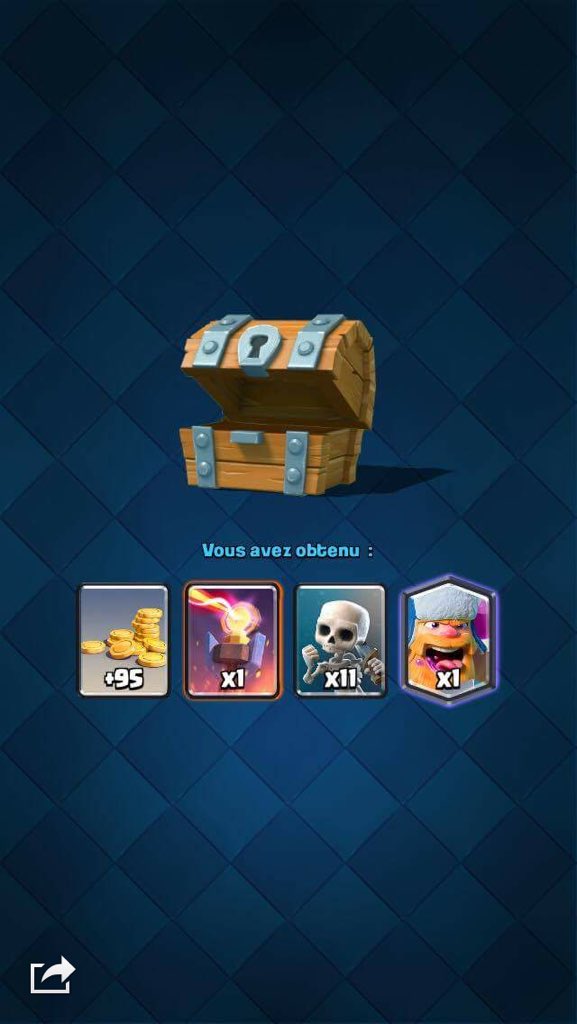 ZeyZaxYT's tweet photo. La petite surprise du matin ! @DavidKofficiel @AninosEzz @bigpapatruite @bfacoc @FarsAttack @Light_Pollux @SwarmT @Arthur87350 @_Prince33_ https://t.co/0aTCAowO6h