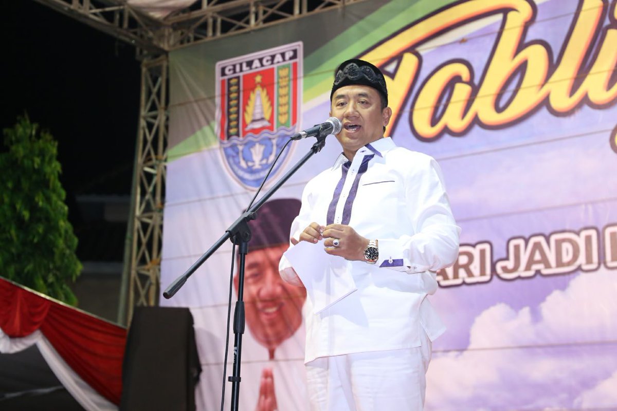 Korem 071/WIJAYAKUSU tweet media