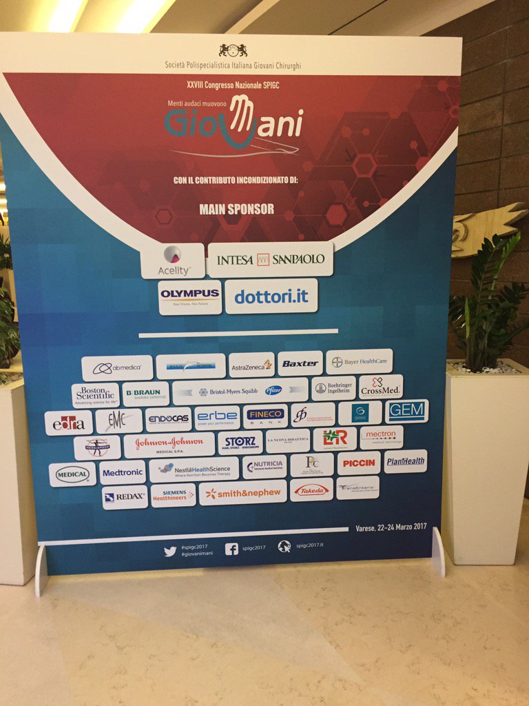 spigc2017's tweet photo. ...go! #spigc2017 #giovanimani #mentiaudaci https://t.co/Wh8hoXQCOp