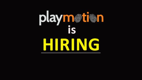 IronkillGame's tweet image. .@PlayMotionGames is looking for a 3D Artist. 
Job description: play-motion.sg/careers.php
#hiringnow #artist #3D #india #Hyderabad
