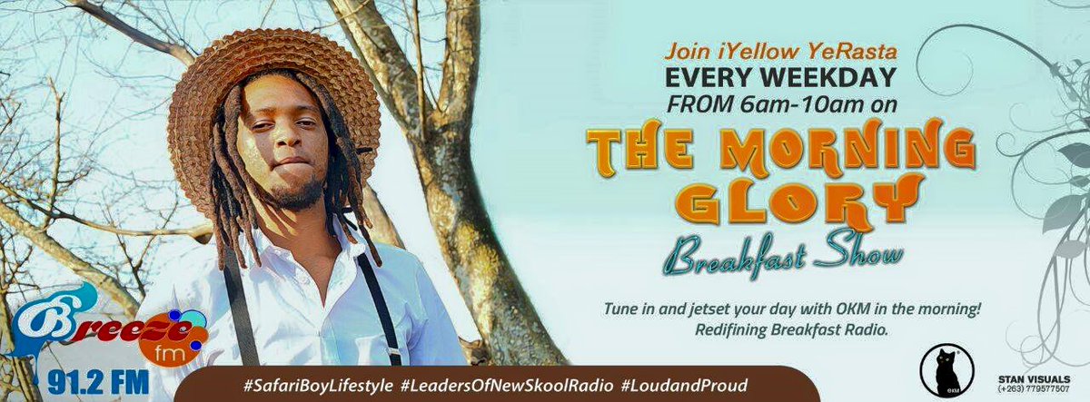 <a href="/breezefmstereo/">Breeze FM Victoria Falls</a> <a href="/NdauCollection/">The Ndau Collection</a> <a href="/zimbojam/">Zimbo Jam</a> <a href="/ThreeMenOnABoat/">3-mob.com</a> <a href="/ENTHUSEMag/">#enthuse</a> <a href="/Fokus_zw/">#FokusZW</a> @urbanculxure <a href="/treyncube/">Producer Trey Ncube</a> <a href="/andycutta/">Andy Cutta</a> <a href="/kwantuthuArts/">KA Magazine</a>