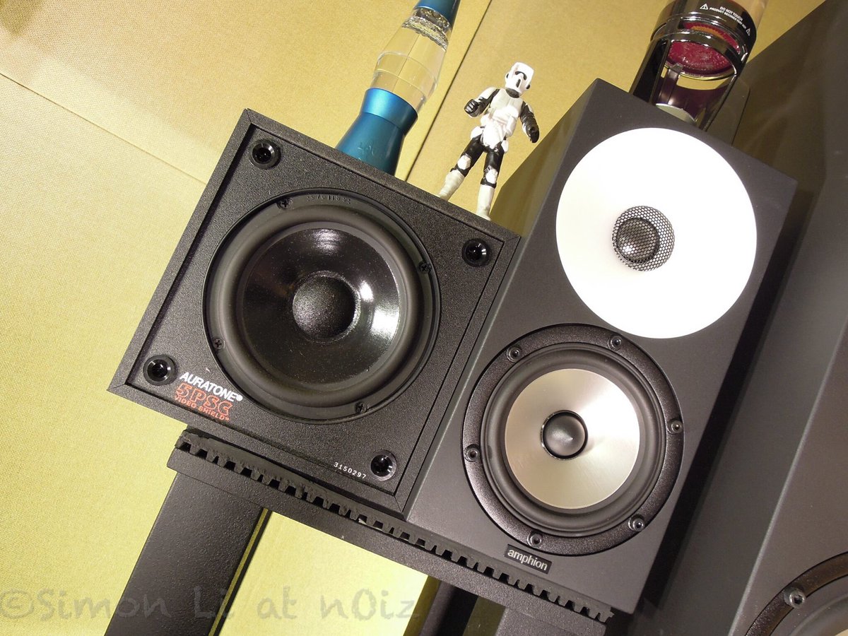 auratone 5psc
