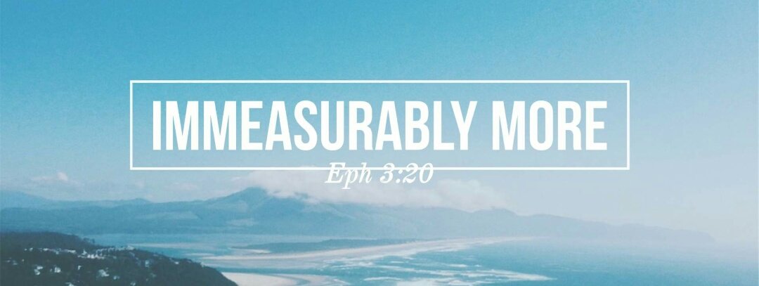 akewrites_'s tweet photo. Ephesians 3:20 is the verse that reminds me how great God is. What verse have you been drawn to lately? #akewrites https://t.co/ZQBVMlRBb2