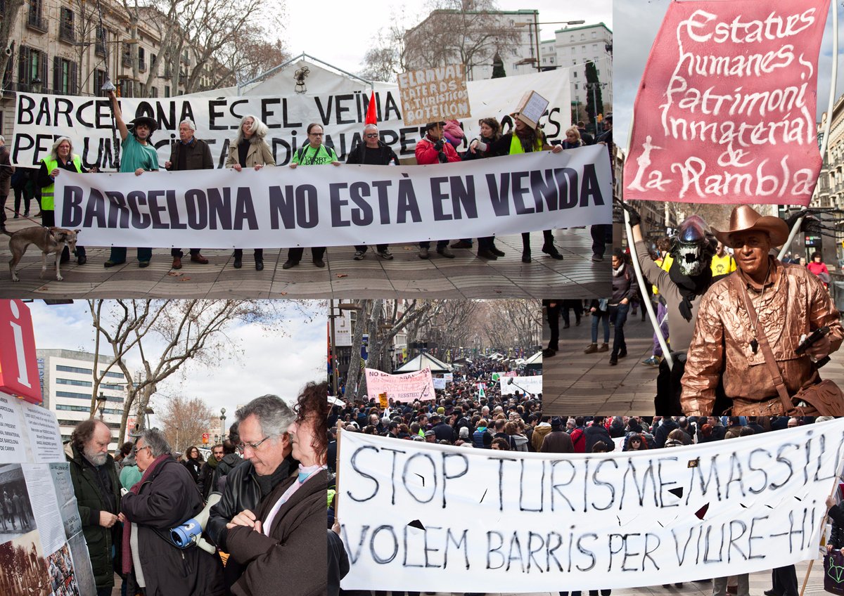 Estatuas Humanas tweet media