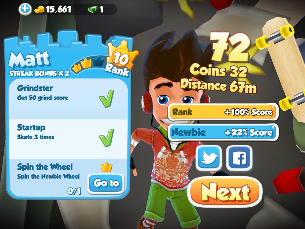 thisIsME tweet media