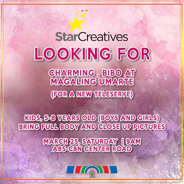 Cathy Garcia-Molina (@cgm1326) on Twitter photo 