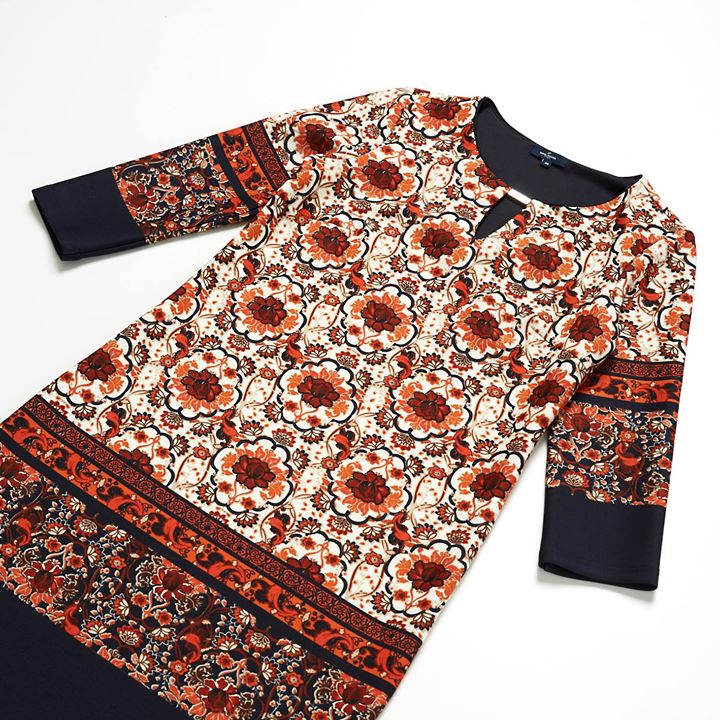 truworths winter dresses