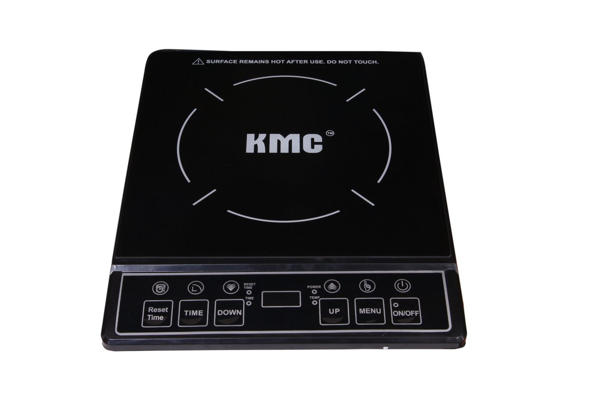 kmc_electronics's tweet image. KMC Induction Cooktops Brands, 
Cooking instantly induction.
Product detail available on our website kmcelectronics.com