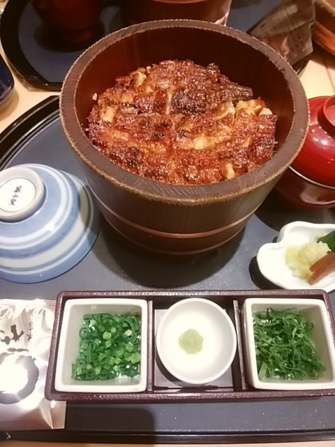 ひつまぶしのtwitterイラスト検索結果 古い順