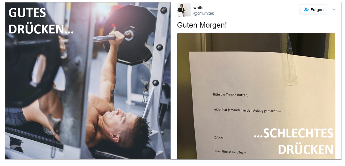 Dem ist nichts mehr hinzuzufügen... 💩🙈😉 @cmwhitek