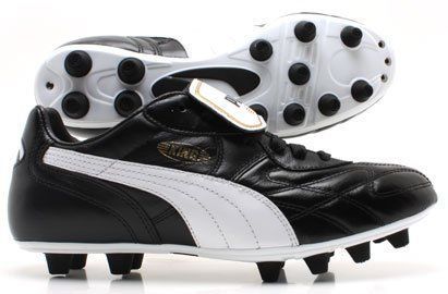 90sPlayers's tweet photo. 'Twas all about the legendary Puma Kings! 

RT if you had a pair! https://t.co/srzqmhItFT