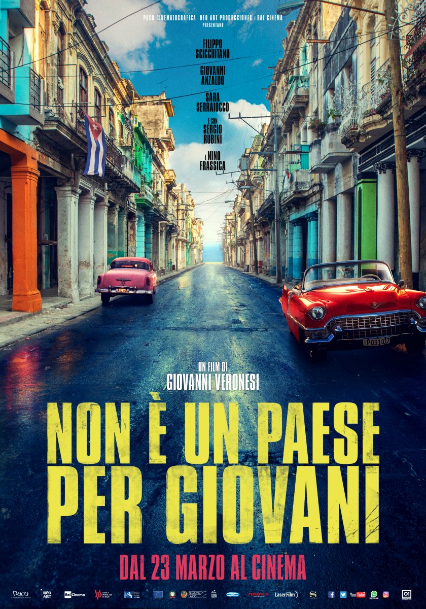 Esce domani in sala #NonèunPaeseperGiovani di #GiovanniVeronesi - #recensione in #anteprima di <a href="/SilvSottile/">silvia sottile</a>. theoscarface.blogspot.it/2017/03/non-e-…