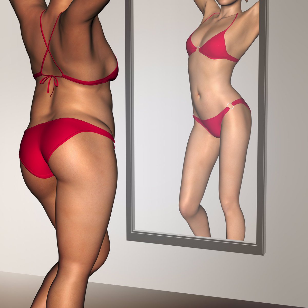 Our Slimming Solutions Sculpt and Shape Your Body! #theshapeofthingstocome #saintslim #summerbody #cellulitereduction