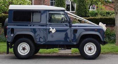 LandyWatch's tweet image. Stolen from Billesdon in Leics 19th March. YG09 UZJ when.Thank you! (there have been a number taken out of Leics)