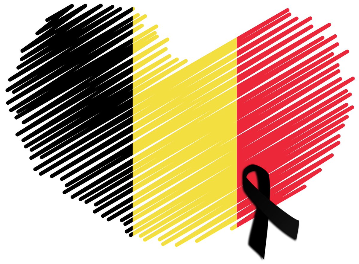 EU_Commission's tweet image. 22/3. We remember.