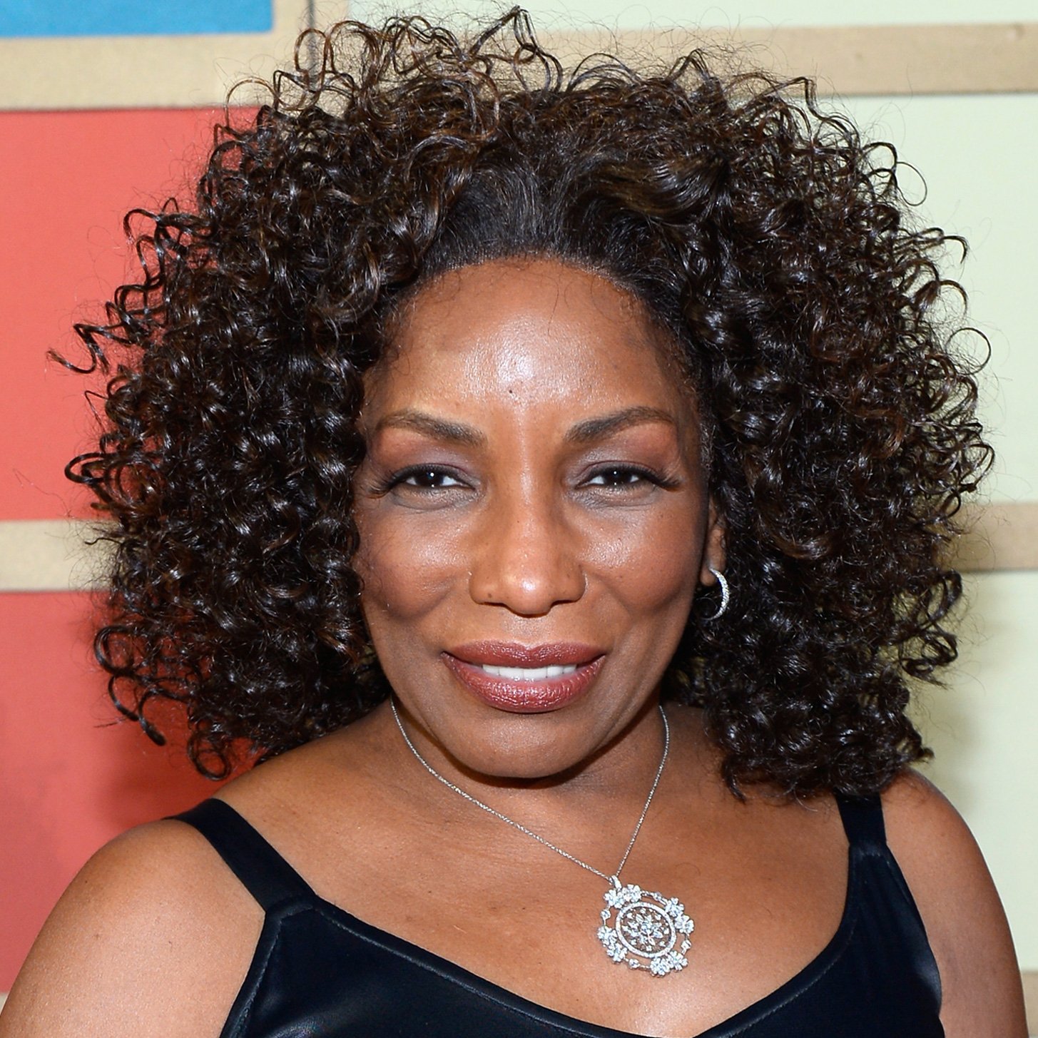 Happy Birthday Stephanie Mills 