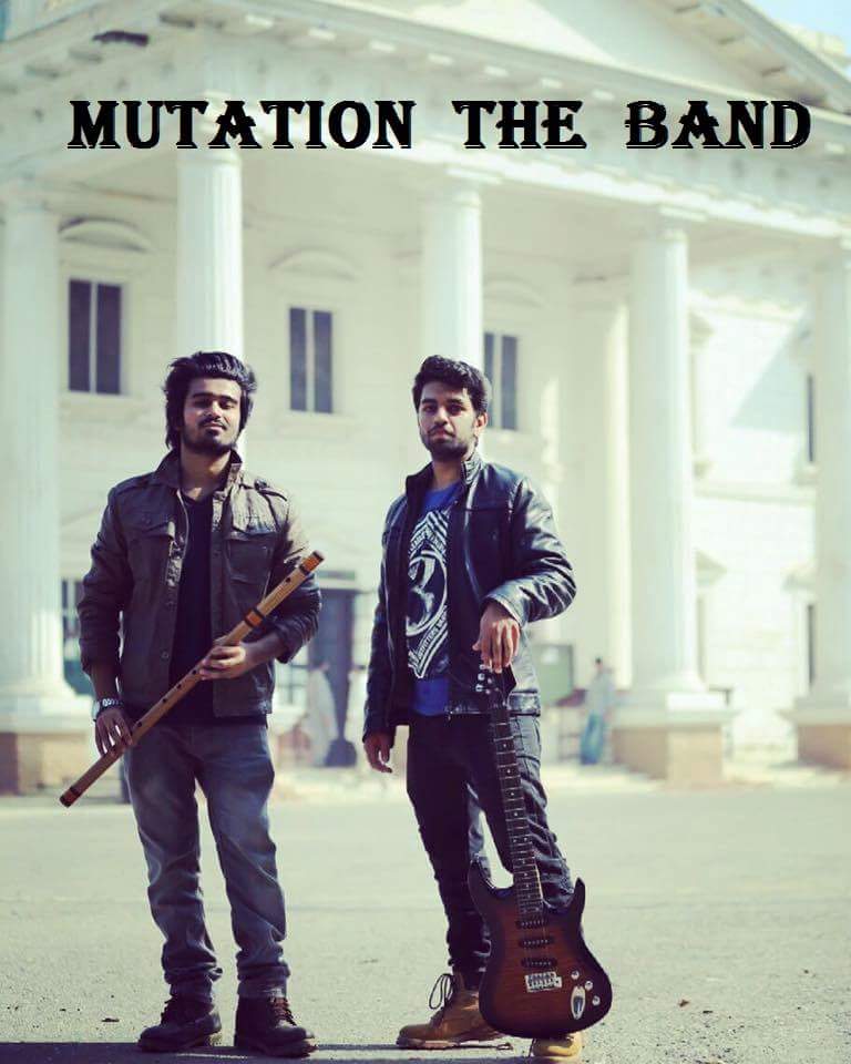 themutationband's tweet photo. #MutationTheBand https://t.co/rvyYKMp9Zw