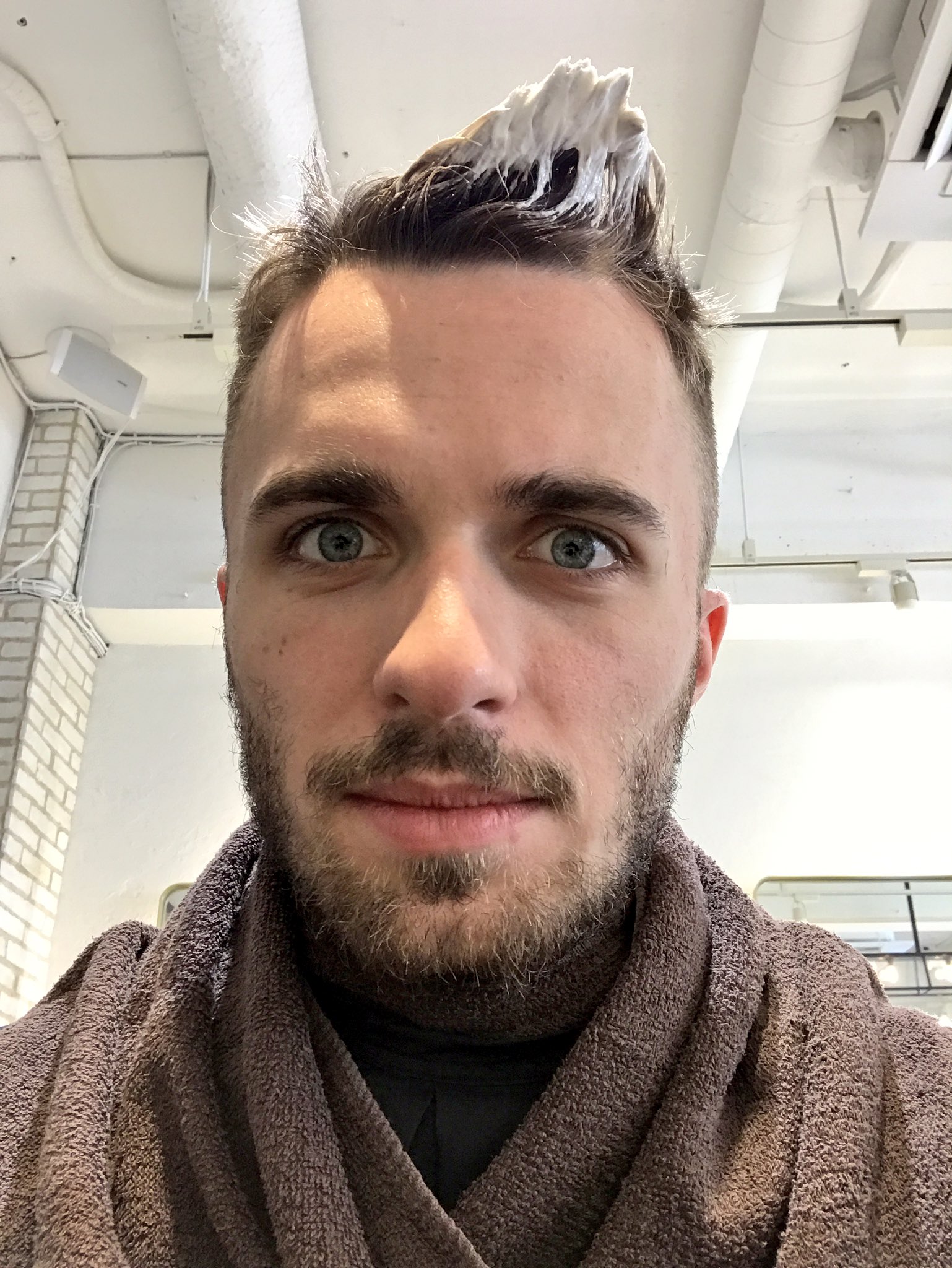 Squeezie on Twitter: "Il se passe un truc https://t.co