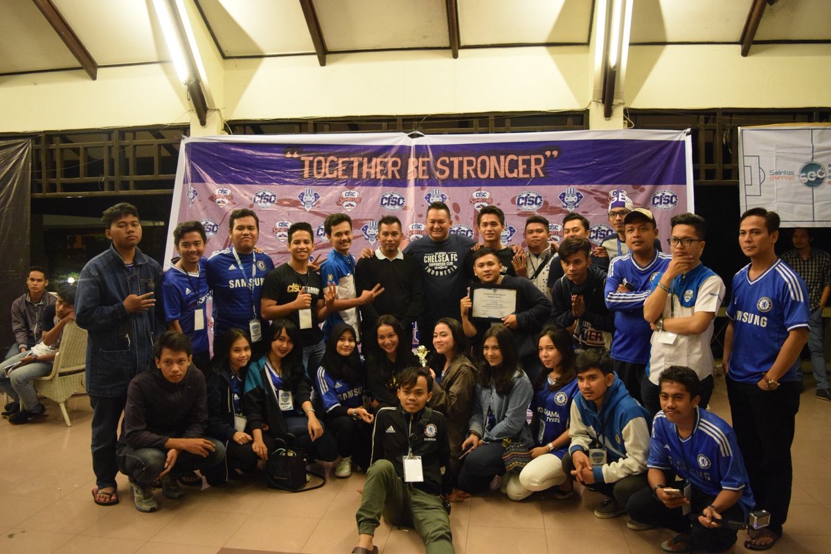 CISCmedan06's tweet photo. Foto bersama Panitia Gathsum 4 dengan Presiden CISC @agungdossantos dgn Korda Sumatera @bg_Richard . #Gathsum4CISC https://t.co/Cg5NiUbQAy