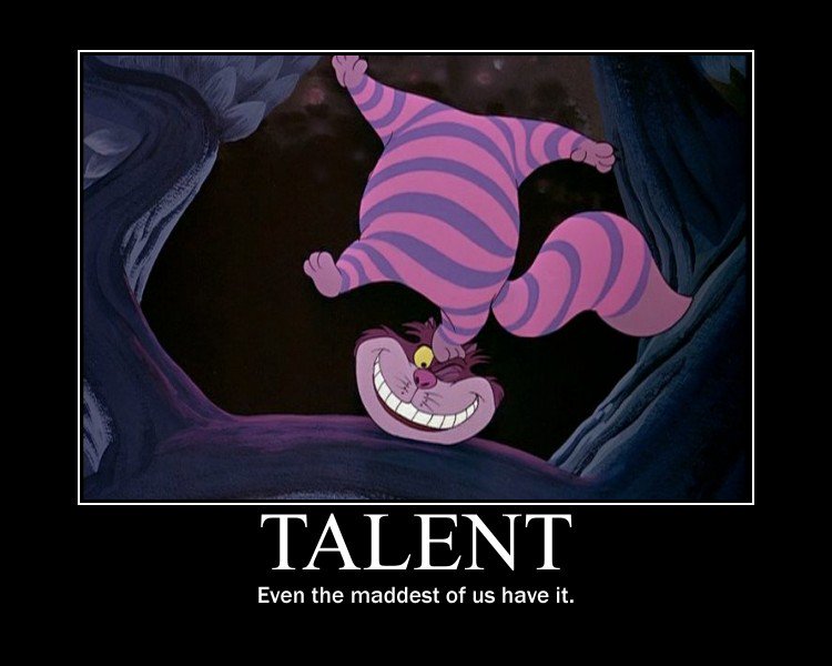 Cheshire Cat (@thatcrazyoldcat) on Twitter photo 
