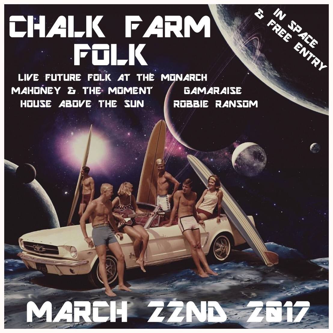RobbieRansom99's tweet photo. Hope to see some of you this evening @camdenmonarch alongside  @MahoneyReturns #HouseAboveTheSun and #Gamaraise . #londongig #futurefolk https://t.co/ZPDvFPvLsT