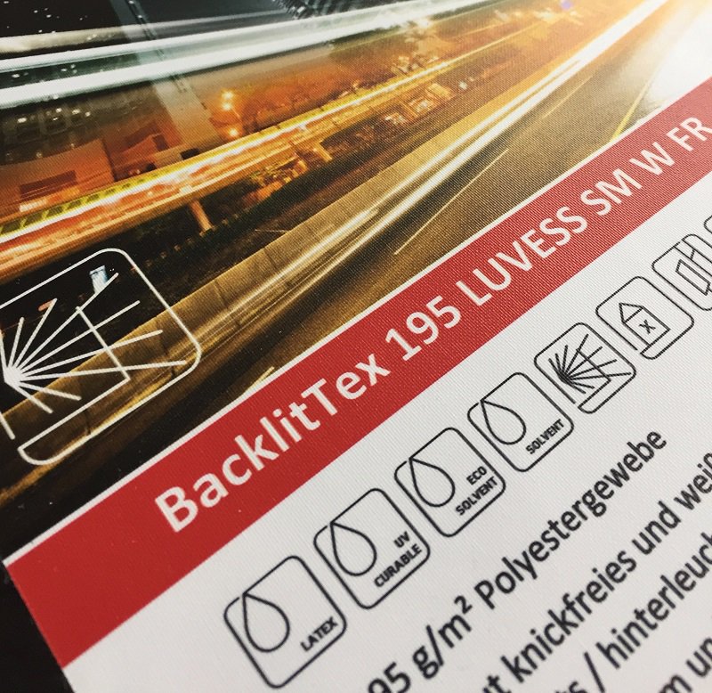 caleidoscopD's tweet photo. Satte, tiefe Farben und hervorragende Durchleuchtbarkeit mit BacklitTex 195 LUVESS SM W FR https://t.co/b5GHOGkpbC