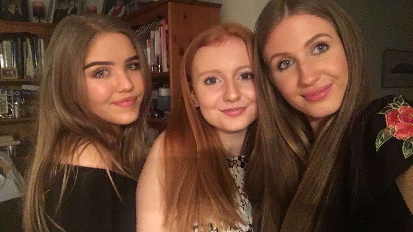Happy Birthday Emma   