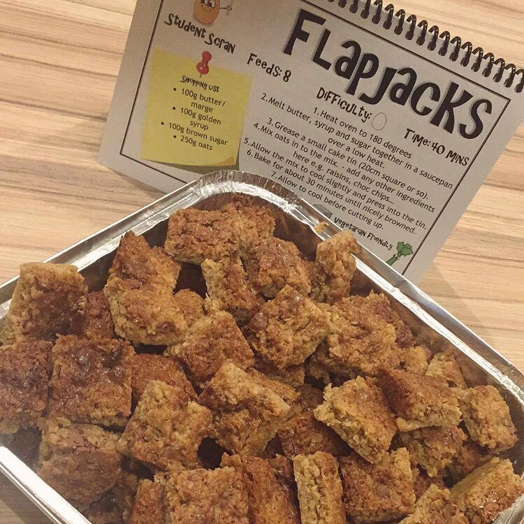 jessicapardoePR's tweet photo. #StudentScran business-start up trade fair today @LJMU_Enterprise β₯οΈ https://t.co/xye5Vkqi2o