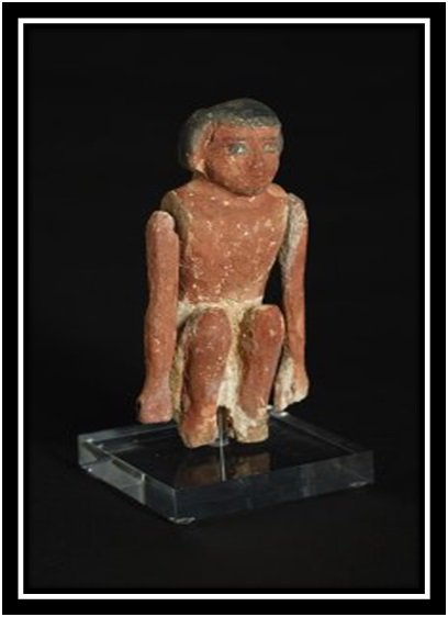 News: Newport News Museum Receives Ancient #Egyptian_Artifact
egitalloyd.blogspot.com.eg/2017/03/news-n…
#EgyptianTreasure #Our_treasures_Abroad #Ancient_Egypt