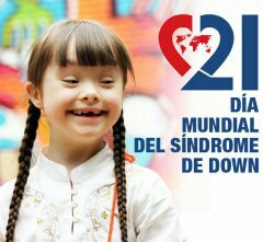 Ayer fue su dia. Pero todos los dias debemos recordarlo. Todos somos iguales! #Diamundialdelsindromededown  <a href="/ASDEEx/">Scouts Extremadura</a>  <a href="/scout_es/">Scouts de España (ASDE)</a>