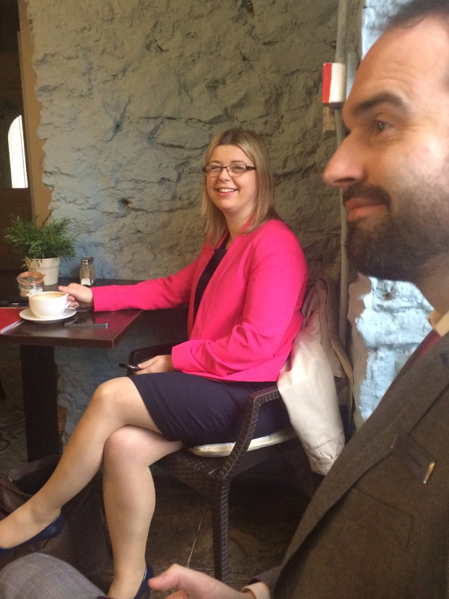 Bank of Ireland breakfast briefing to the East Cork Business Alliance in Midleton.Insightful information to help local business groups.