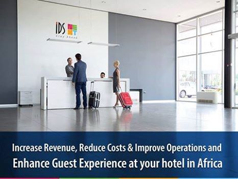 ImCloudingIT's tweet photo. Increase Revenue, Reduce Costs &amp; Improve Operations and Enhance Guest Experience at your hotel in Africa :https://t.co/KY7rVVDOCC https://t.co/EYFYmSvCyj