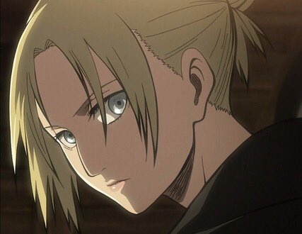 いく V Twitter アニ誕生日おめでとう 原作なかなか出てこないのが悲しいよ 進撃の巨人 アニレオンハート アニ レオンハート生誕祭17 3月22日はアニ レオンハートの誕生日 T Co 5ueudib9mu Twitter