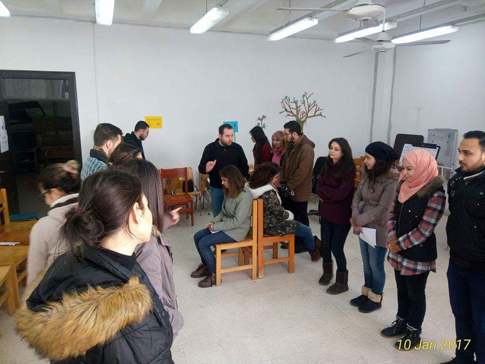 tishreen_scc's tweet image. #بعض_الورشات_السابقة_بالمركز
#مركز_المهارات_والتوجيه_المهني 
#كيف_تسوق_لنفسك_بسوق_العمل