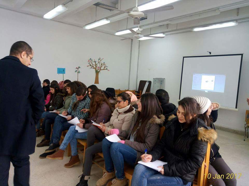 tishreen_scc's tweet image. #بعض_الورشات_السابقة_بالمركز
#مركز_المهارات_والتوجيه_المهني 
#كيف_تسوق_لنفسك_بسوق_العمل