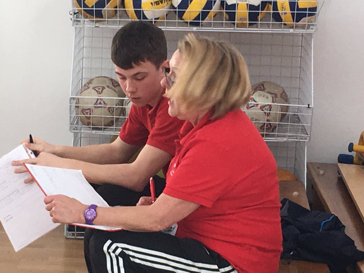 edusportfutures's tweet photo. Grt visiting everyone @sedgefieldssp @RedcarEston_SSP @DurhamClsSSP @BiddickAcademy @DarlingtonSSP &amp;Liz thank you all #PEApprentices seen https://t.co/kUCIXgnCyL