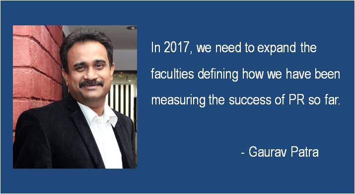 RepTodayMag's tweet image. What 2017 has in store for #PublicRelations? Read @gauravpatra's views to find out: bit.ly/2017forPR

#PRIn2017 #PRTrends #Leadership