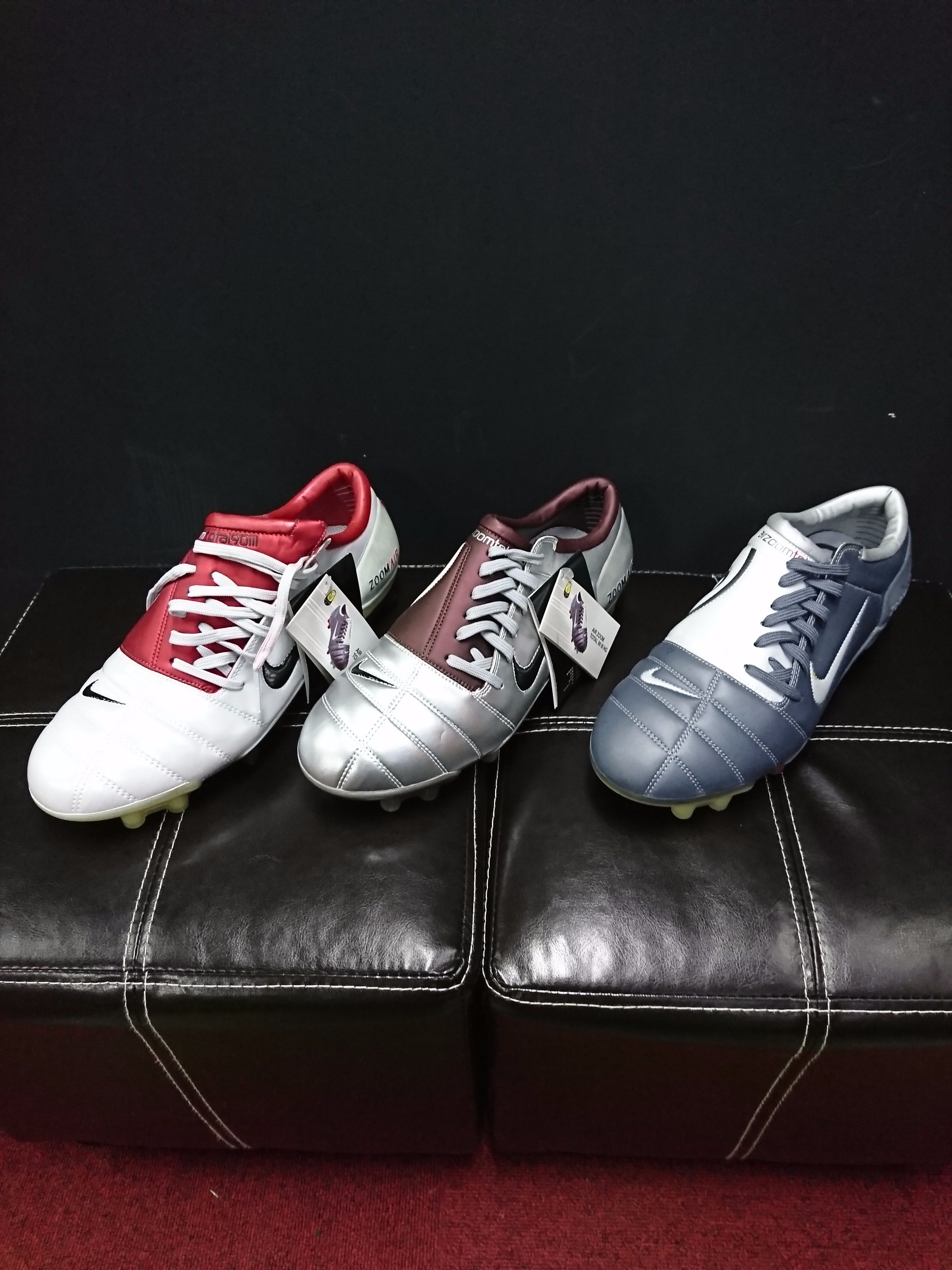 Vintage Sports on X: 