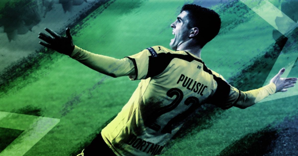 goal tweet picture