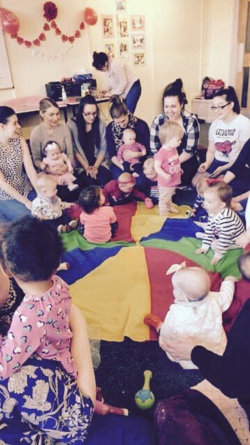 BabyToesNE's tweet photo. #mothersday special class today! 11am @sageacademyPA. Under 2s and their favourite grownup welcome. Spaces available https://t.co/6CoEvfWjcB