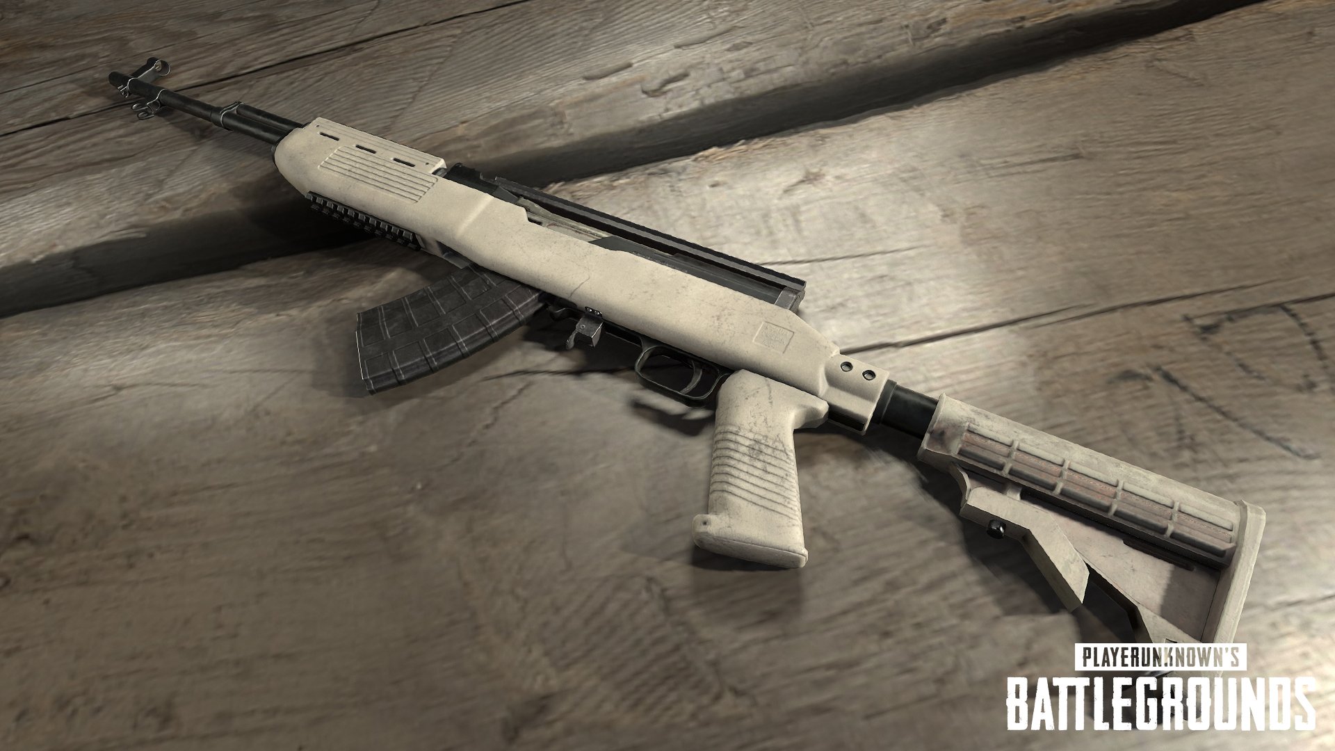 PLAY BATTLEGROUNDS on Twitter: "With our Early Access ...
