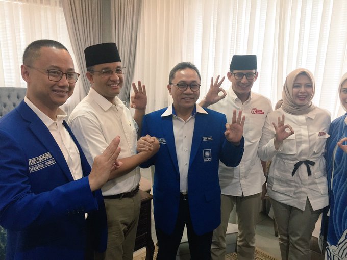 Lihat gambar di Twitter