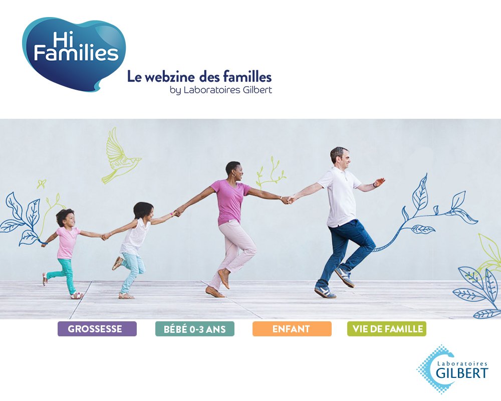 lucetlea's tweet photo. #hifamilies, vous connaissez ? Le webzine des #labogilbert qui répond à vos questions sur #grossesse #bébé https://t.co/jp67q1DnLx #lucetlea https://t.co/GavaT5kT8T