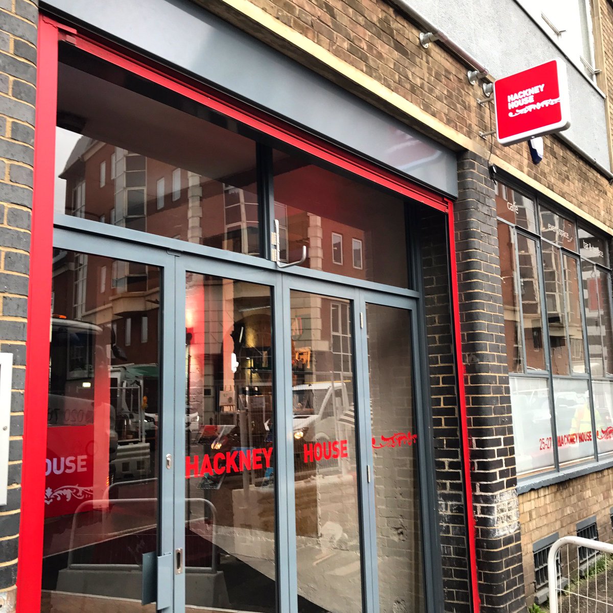 A very exciting day for the agenda21 team. A huge thanks to <a href="/hackneyhouseuk/">HackneyHouseUK</a> for hosting our away day.#thenextagenda