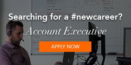 SuccessFlowAdam's tweet image. #JobOpportunity! An #AccountExecutive is required to build strong relationships with SuccessFlow's clients okt.to/ypMfyn