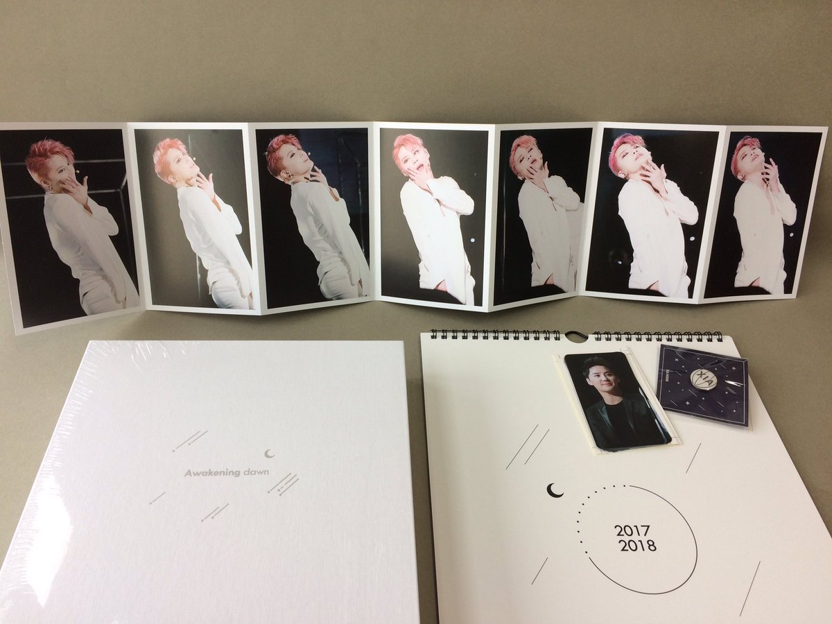 goldenoir1215's tweet photo. 오오 잠오는 오후를 깨우는 Awakening dawn 💕 드디어 왔구낭~미친 고퀄!! #WithXia 사카스키ㅠㅠ https://t.co/tgZkJlR2c3