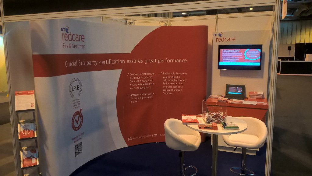 Whiting_Nic's tweet photo. Ready to go for day 2 #FSENECCome and see us at hall 17 stand B88 https://t.co/3KJ6SBQWm7
