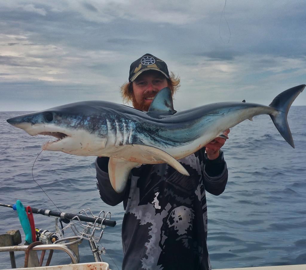HabgoodAaron's tweet photo. Reds fishing adventures comes to twitter... Now to work out how to use it. https://t.co/7mh3guz0Id