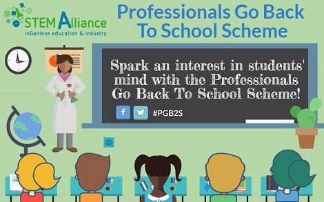 eu_schoolnet's tweet photo. #teachers join #PGB2S &amp; engage your #students in #STEM careers pathways! Learn how https://t.co/lvmYgju1th @stemalliance_eu   @CSREuropeOrg https://t.co/pFM6vs9Gfj